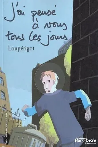 J'ai pensé à vous tous les jours movie poster - Entertainment content