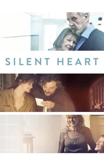 Silent Heart movie poster - Rated 6.7/10