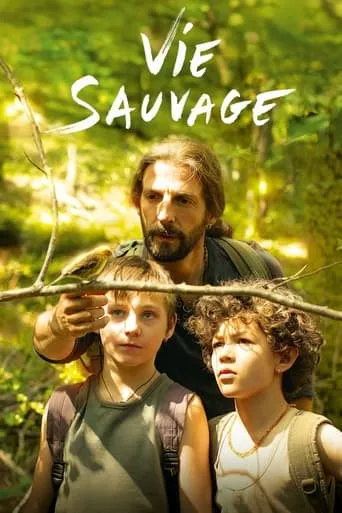 Wild Life movie poster - Rated 6.4/10