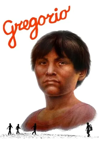 Gregorio movie poster - Rated 6.8/10