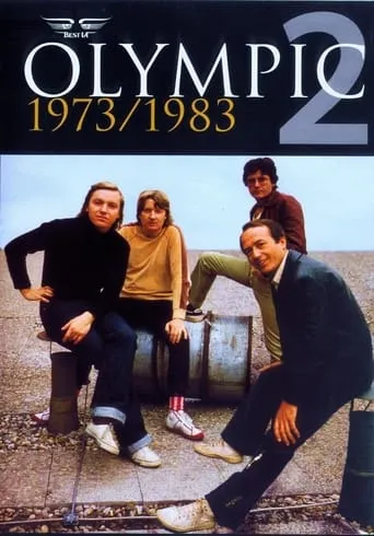 Olympic: Olympic 1973/1983 movie poster - Entertainment content