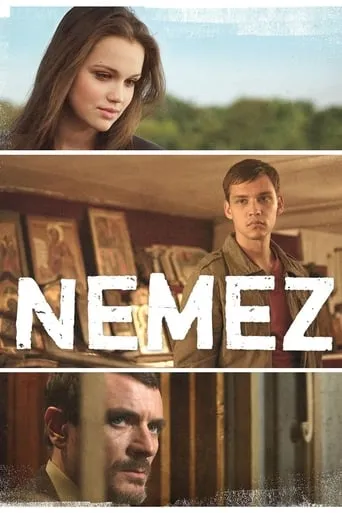 Nemez movie poster - Rated 6/10