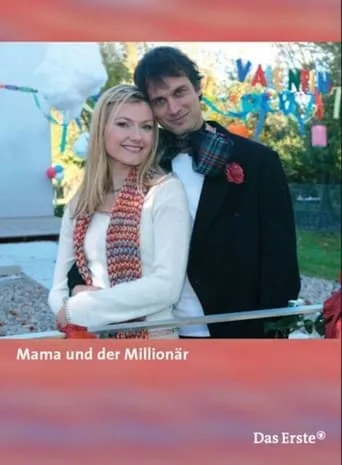 Mama und der Millionär movie poster - Rated 5.2/10