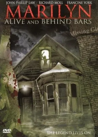 Marilyn Alive and Behind Bars movie poster - Rated 3/10