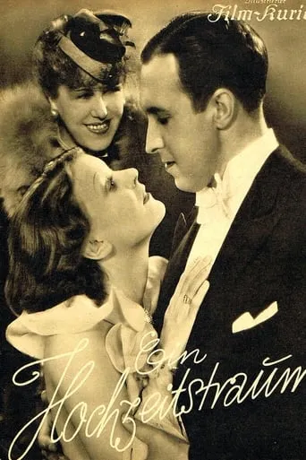Ein Hochzeitstraum movie poster - Entertainment content