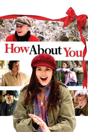 How About You... movie poster - Rated 6.243/10