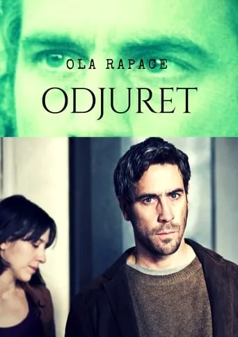 Odjuret movie poster - Rated 3/10