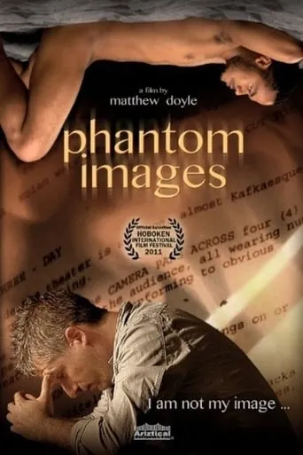 Phantom Images movie poster - Rated 5/10