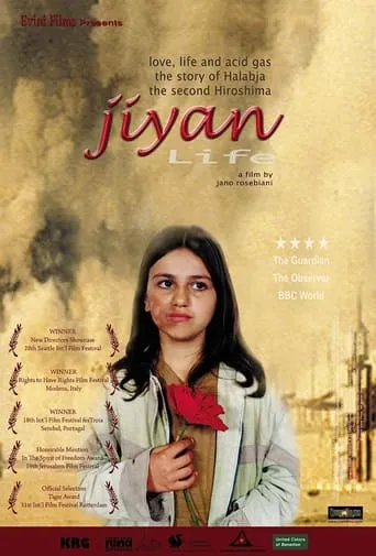 Life movie poster - Rated 6/10