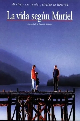 Life According to Muriel movie poster - Rated 7/10