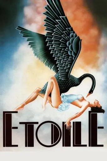 Etoile movie poster - Rated 5.8/10
