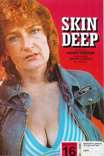 Skin Deep movie poster - Rated 4.5/10