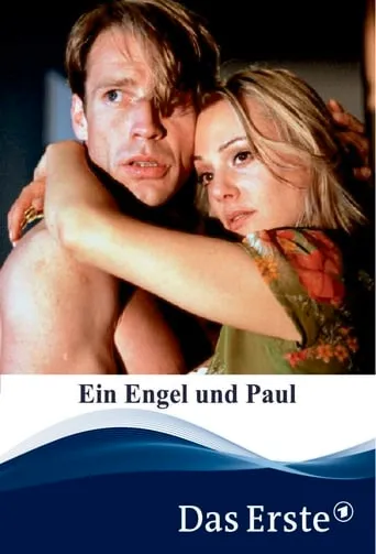 Ein Engel und Paul movie poster - Rated 4/10