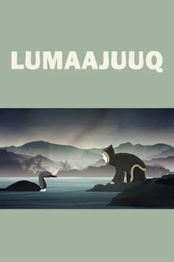Lumaajuuq movie poster - Rated 6/10