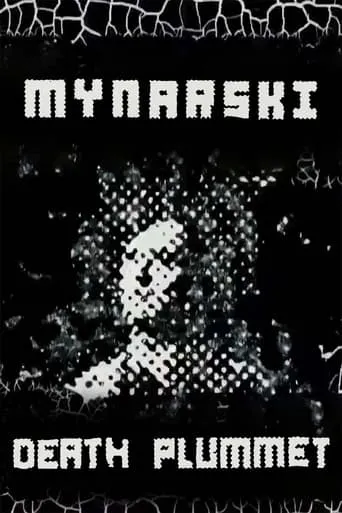Mynarski Death Plummet movie poster - Rated 6.3/10
