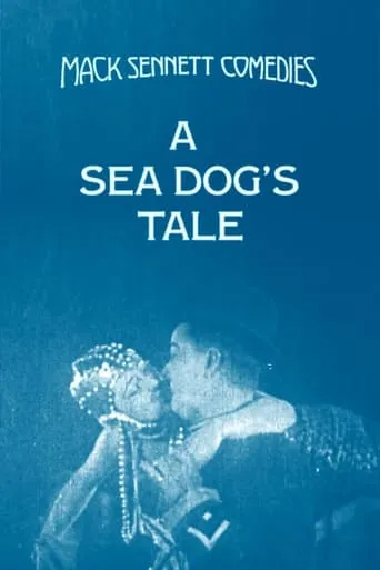 A Sea Dog's Tale movie poster - Entertainment content