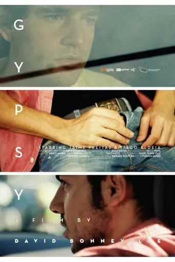 Gypsy movie poster - Rated 6.3/10