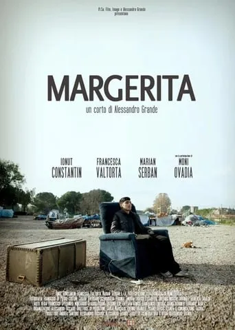 Margerita movie poster - Rated 8/10