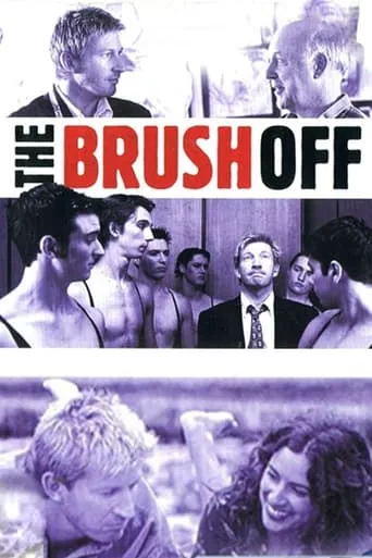 The Brush-Off movie poster - Rated 7/10