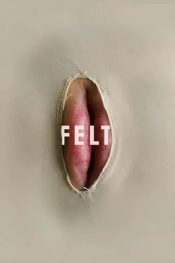 Felt movie poster - Rated 4.7/10