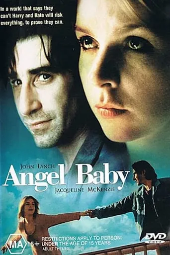 Angel Baby movie poster - Rated 6.6/10