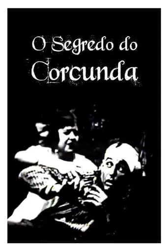 O Segredo do Corcunda movie poster - Rated 10/10