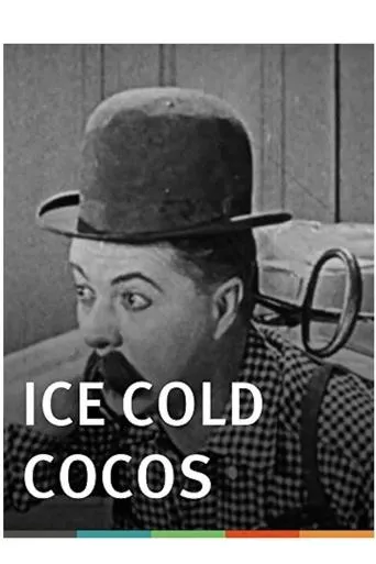 Ice Cold Cocos movie poster - Entertainment content