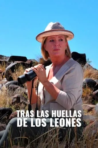 Auf der Spur des Löwen movie poster - Rated 5/10