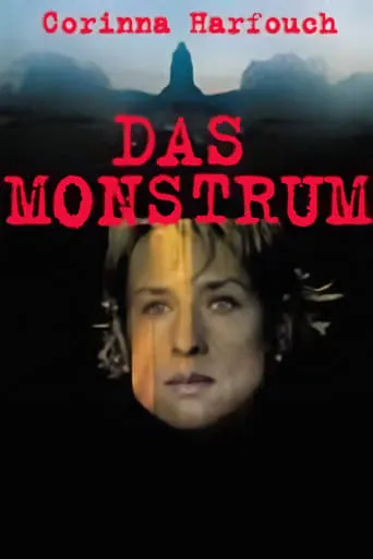 Das Monstrum movie poster - Entertainment content