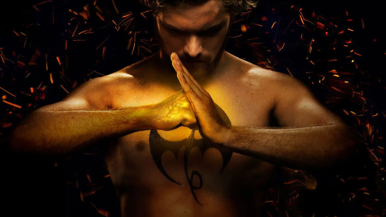 King of Iron Fist Tournament