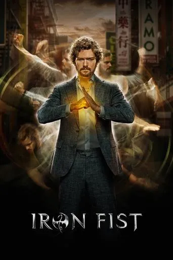 King of Iron Fist Tournament movie poster - Entertainment content