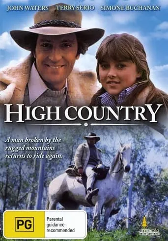 High Country movie poster - Entertainment content