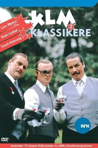 KLM Classics 2 movie poster - Rated 8/10