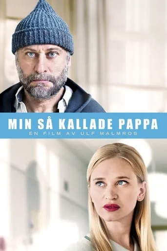 My So-Called Father movie poster - Rated 5.9/10