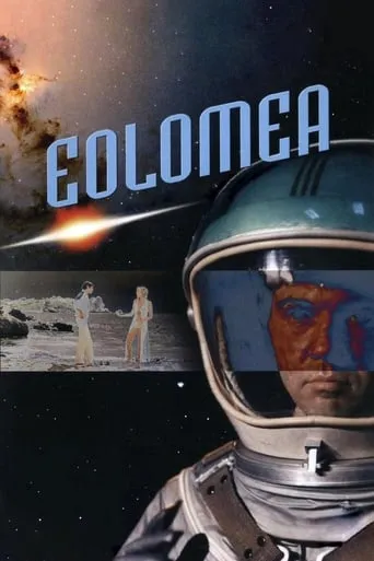 Eolomea movie poster - Rated 5.3/10