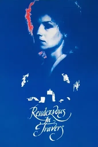 Reunion in Travers movie poster - Entertainment content