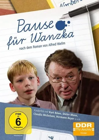 Pause für Wanzka movie poster - Entertainment content