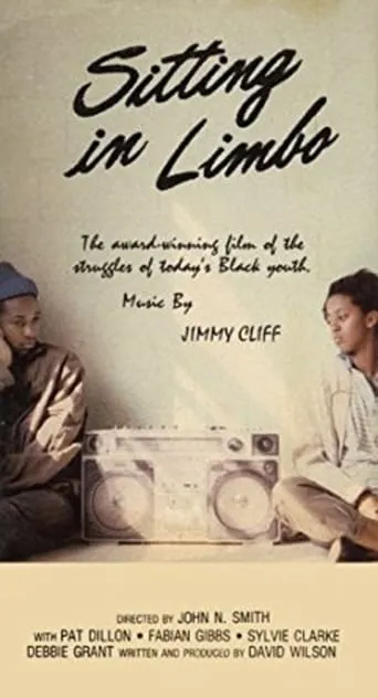 Sitting in Limbo movie poster - Entertainment content