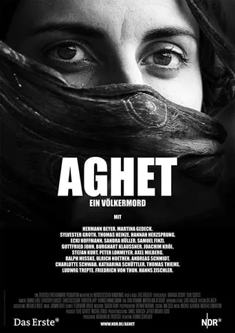Aghet movie poster - Rated 8.2/10