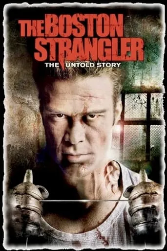 Boston Strangler The Untold Story movie poster - Rated 3.7/10
