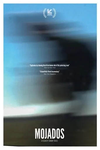 Mojados: Through The Night movie poster - Rated 5.7/10