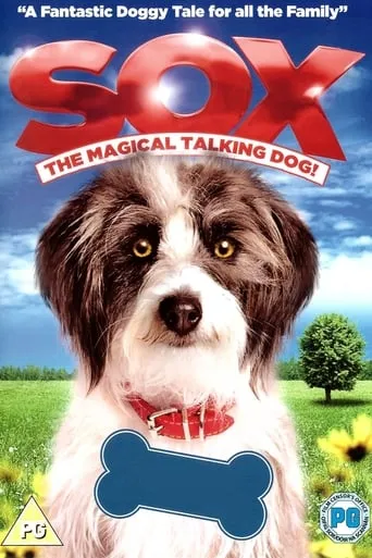 Sox: A Family's Best Friend movie poster - Rated 3.7/10