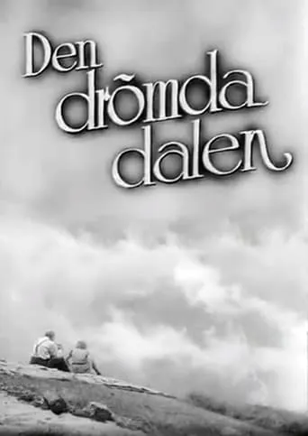 The Dreamed Valley - Soria Moria movie poster - Rated 5.7/10