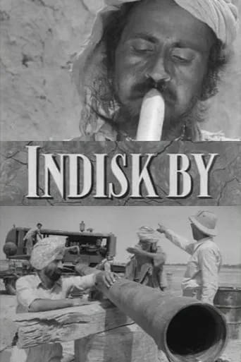 Indian Village movie poster - Rated 5.5/10