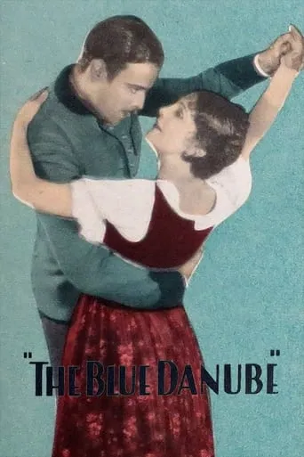 The Blue Danube movie poster - Entertainment content