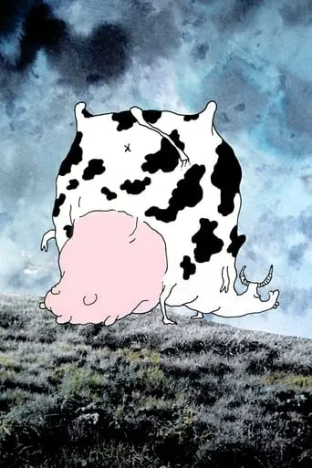 Spotting a Cow movie poster - Entertainment content