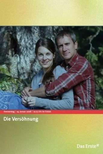 Die Versöhnung movie poster - Rated 5.7/10