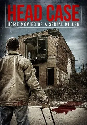 Head Case movie poster - Rated 3.3/10