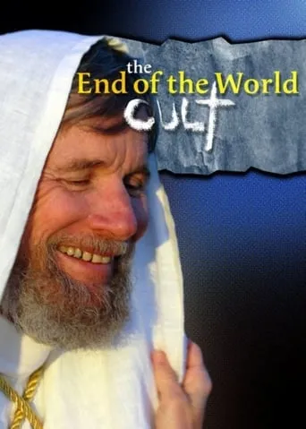 The End of the World Cult movie poster - Rated 7.4/10