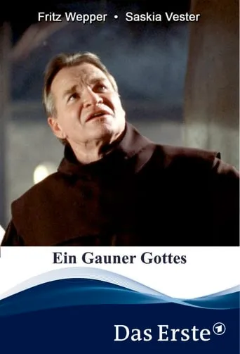 Ein Gauner Gottes movie poster - Rated 6/10